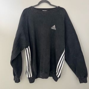 Vintage Adidas Pull-Over